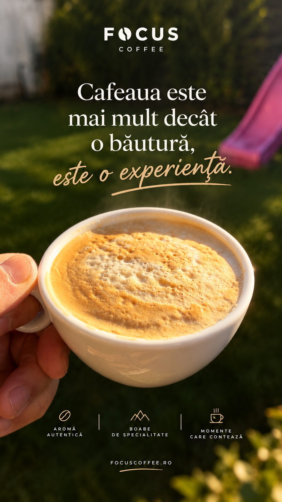 Cafea de specialitate: cafeaua este mai mult decât o băutură | Focus Coffee