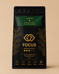 Cafea de specialitate Focus Blend