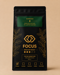Medium Roast Ethiopia coffee