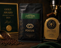 Abonament Focus Half Signature Espresso Clarity blend
